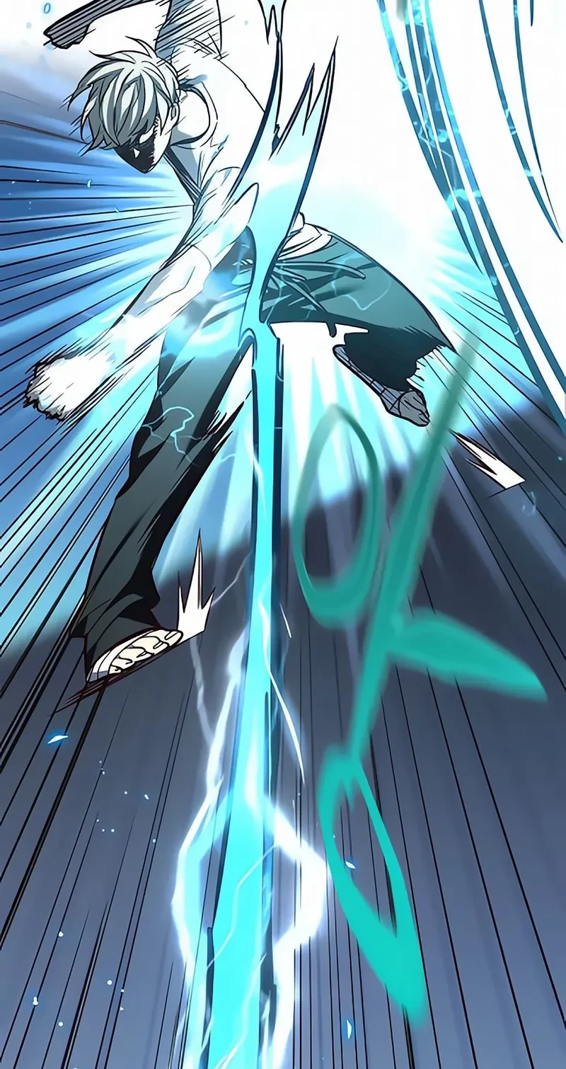 Read Eleceed BR Manga Online