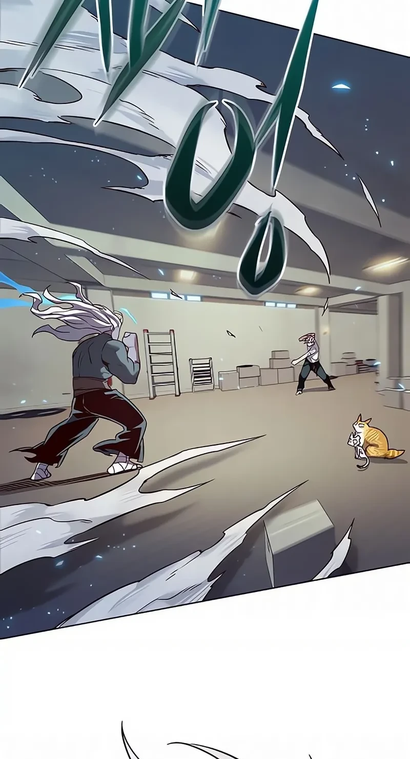 Read Eleceed BR Manga Online