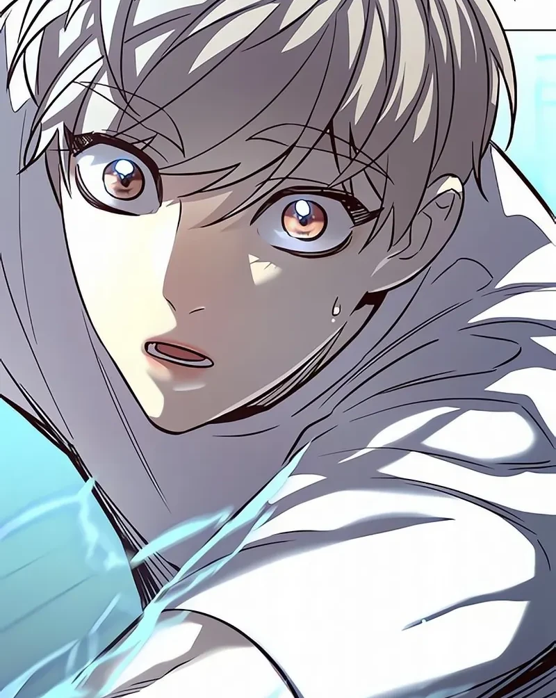 Read Eleceed BR Manga Online