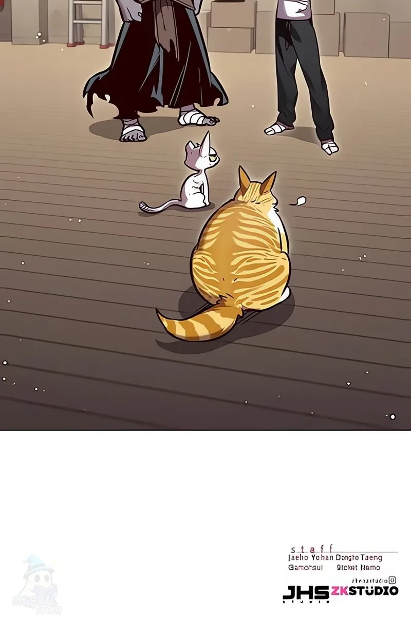 Read Eleceed BR Manga Online