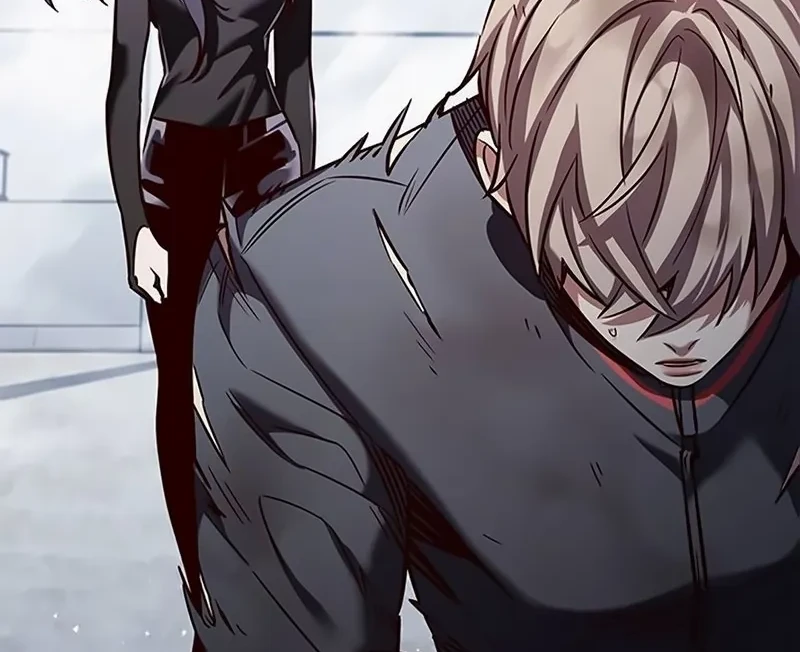 Read Eleceed BR Manga Online