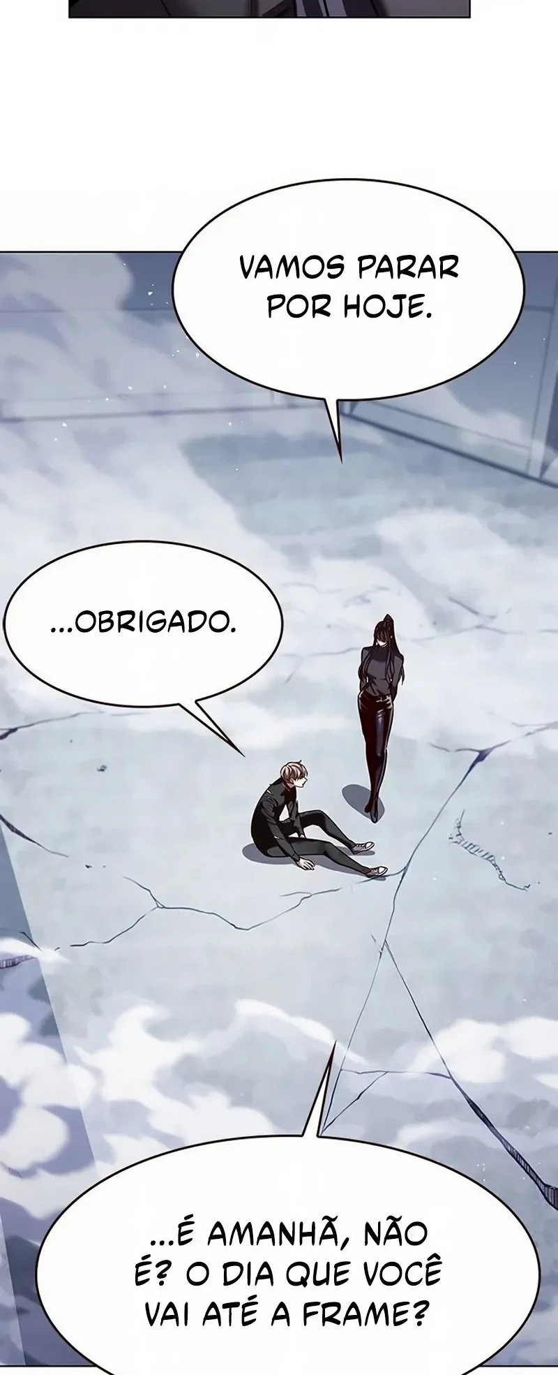 Read Eleceed BR Manga Online