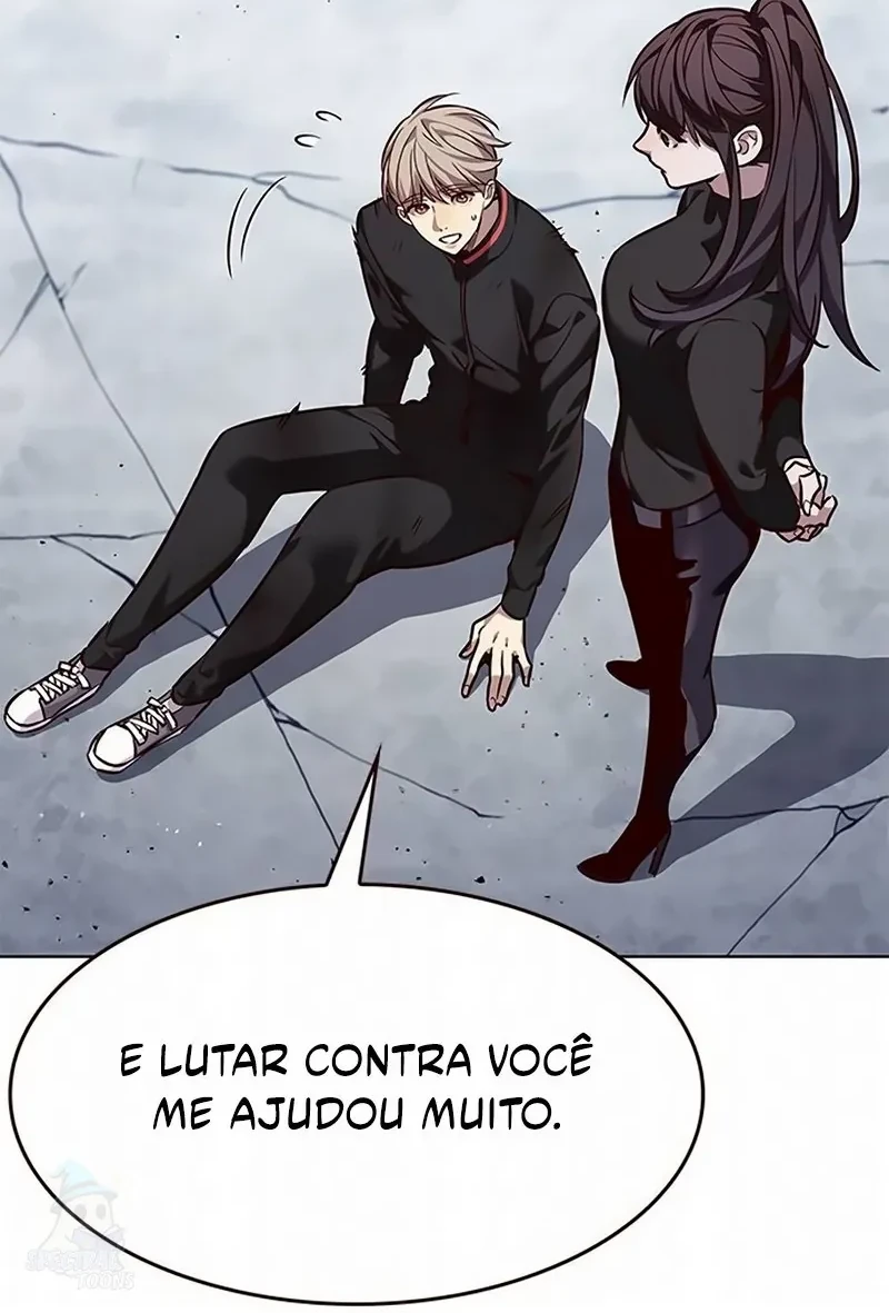 Read Eleceed BR Manga Online