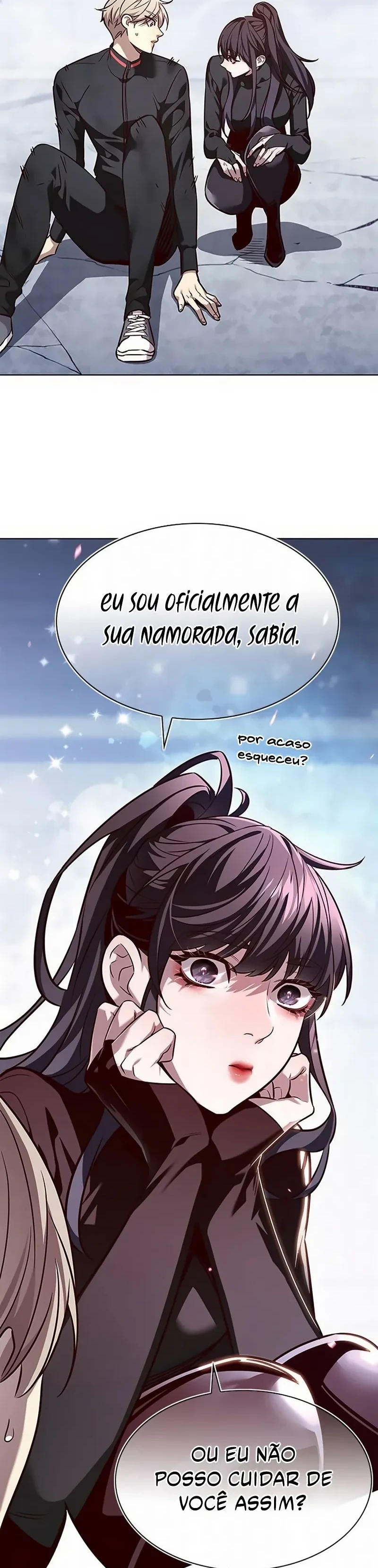 Read Eleceed BR Manga Online