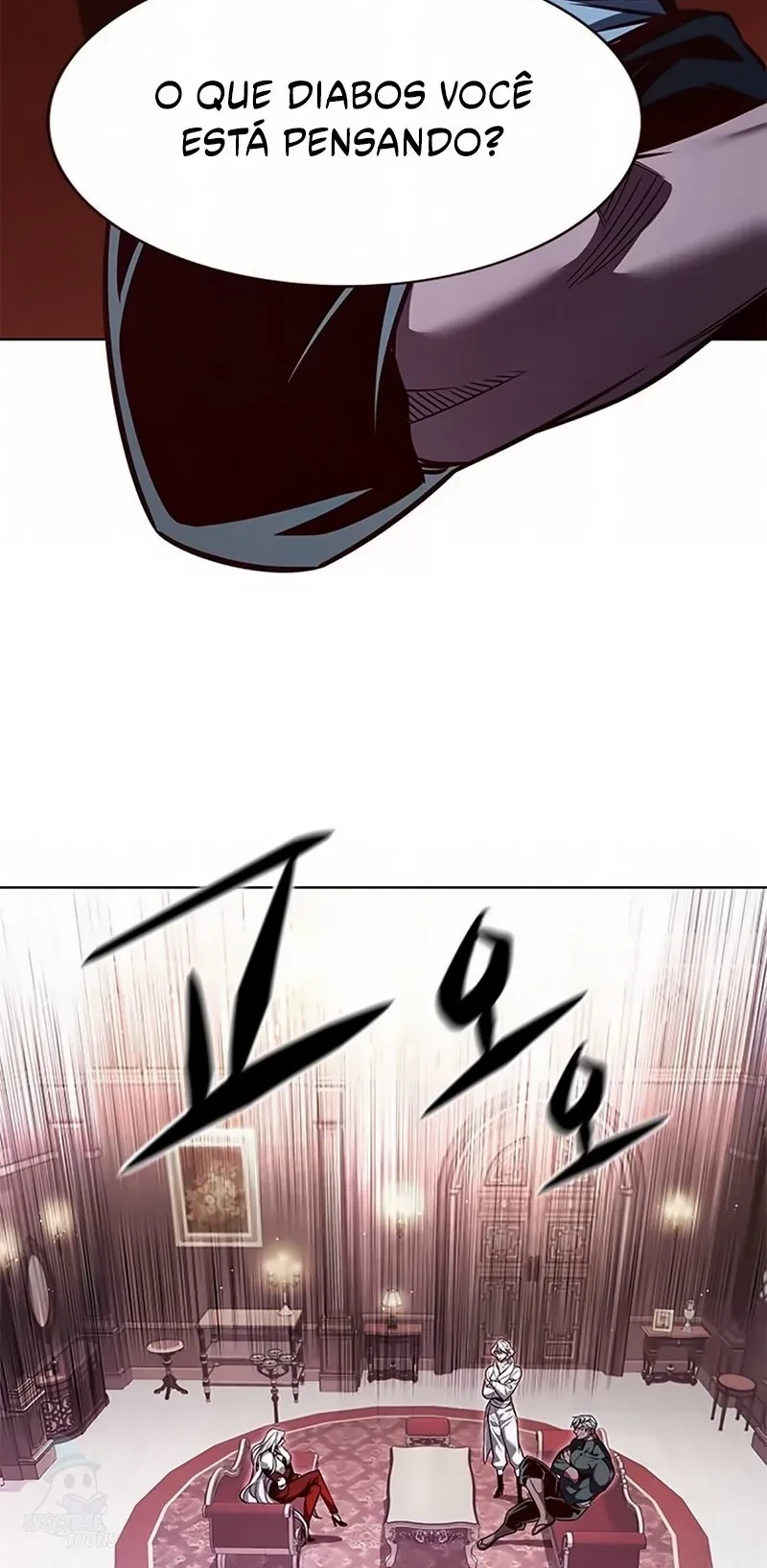 Read Eleceed BR Manga Online