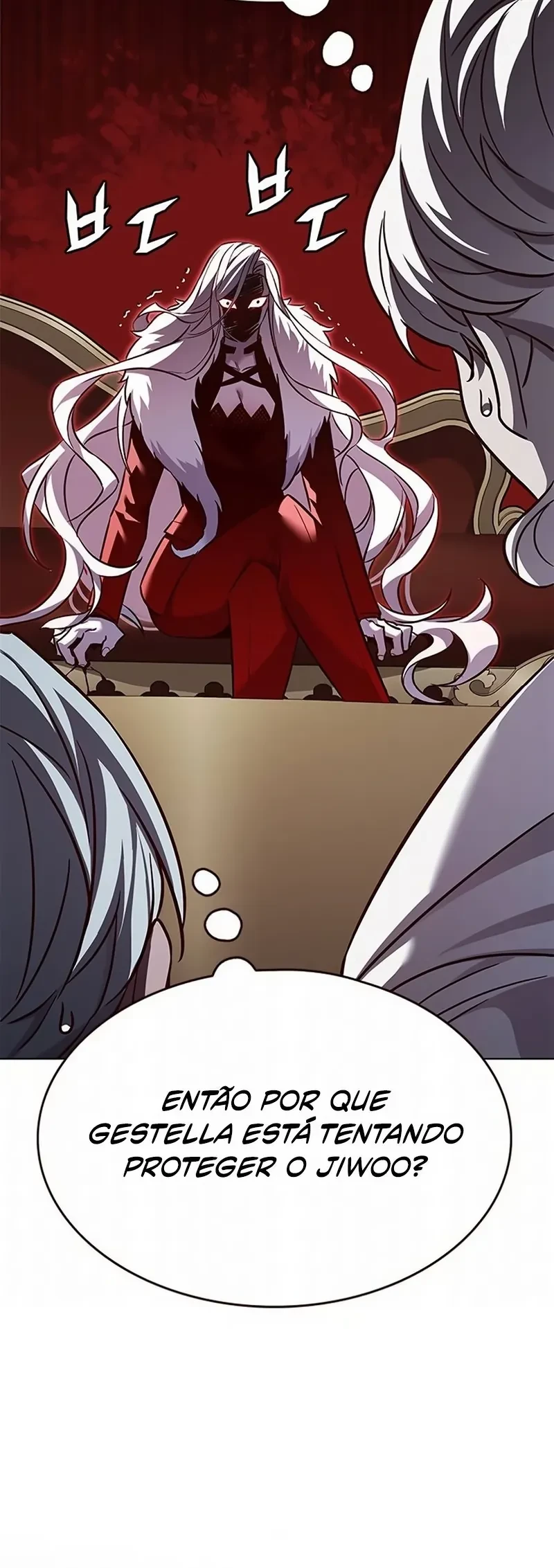 Read Eleceed BR Manga Online