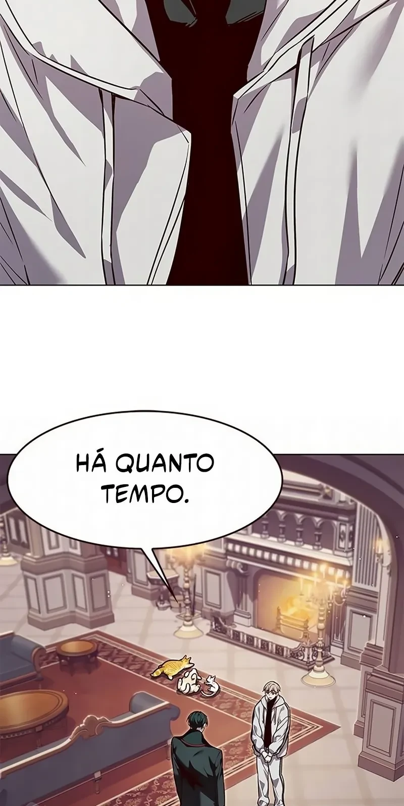 Read Eleceed BR Manga Online