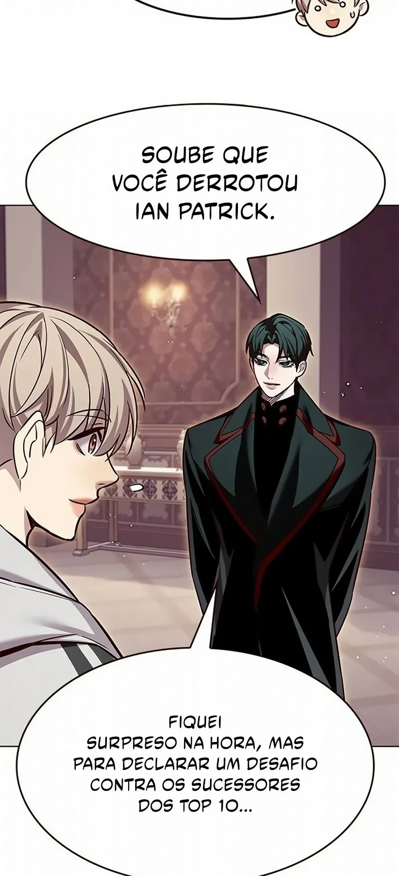 Read Eleceed BR Manga Online