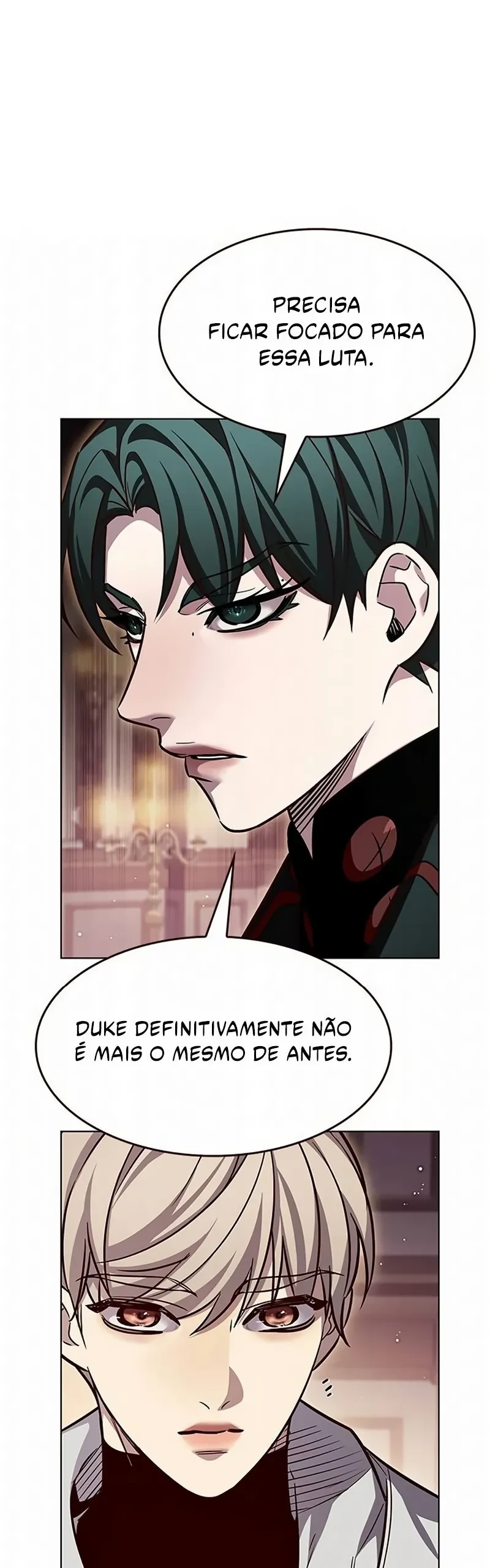Read Eleceed BR Manga Online