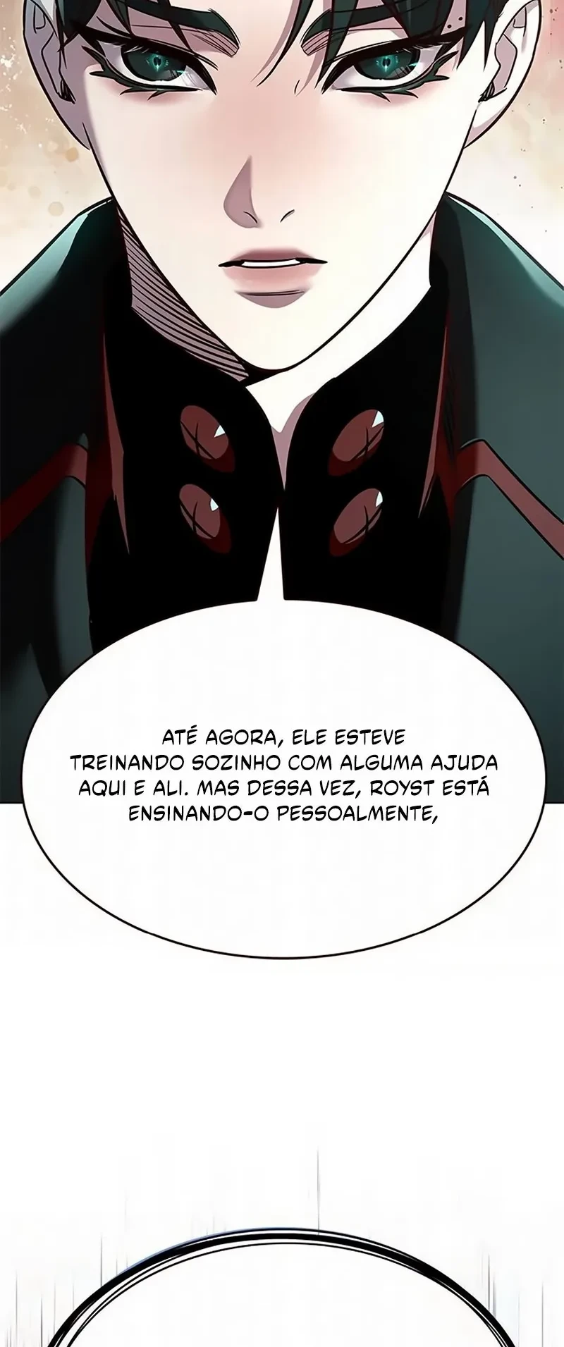 Read Eleceed BR Manga Online