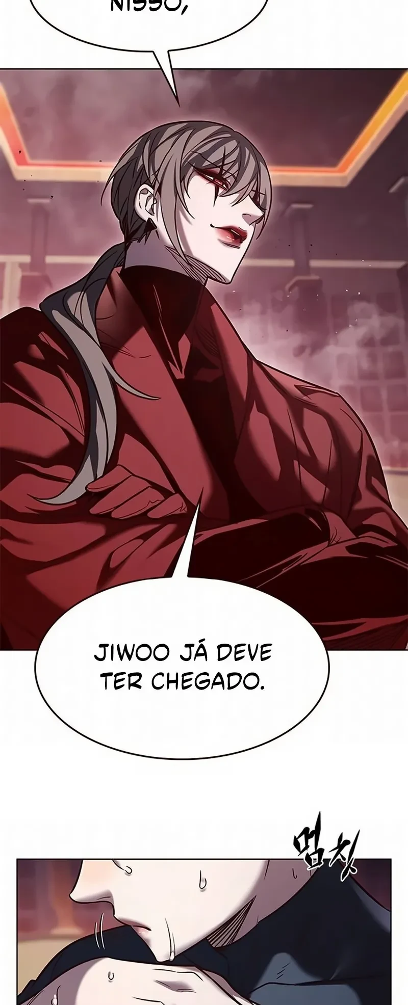 Read Eleceed BR Manga Online