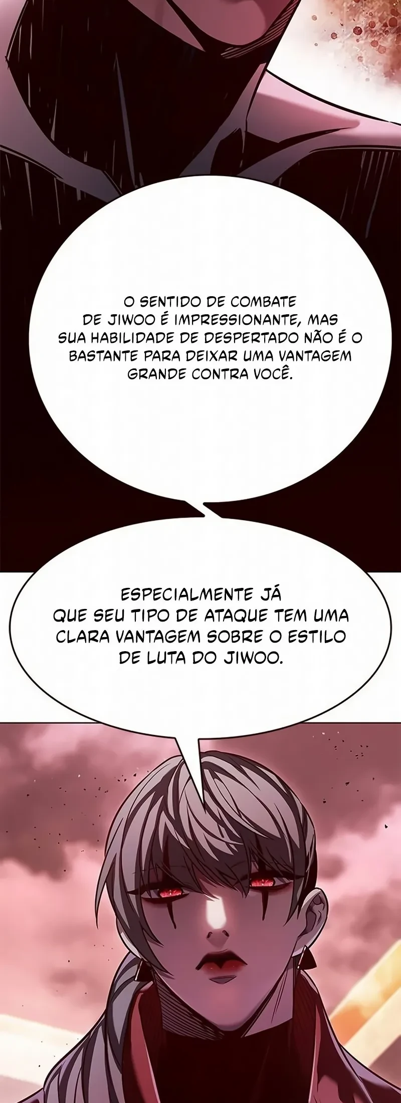Read Eleceed BR Manga Online