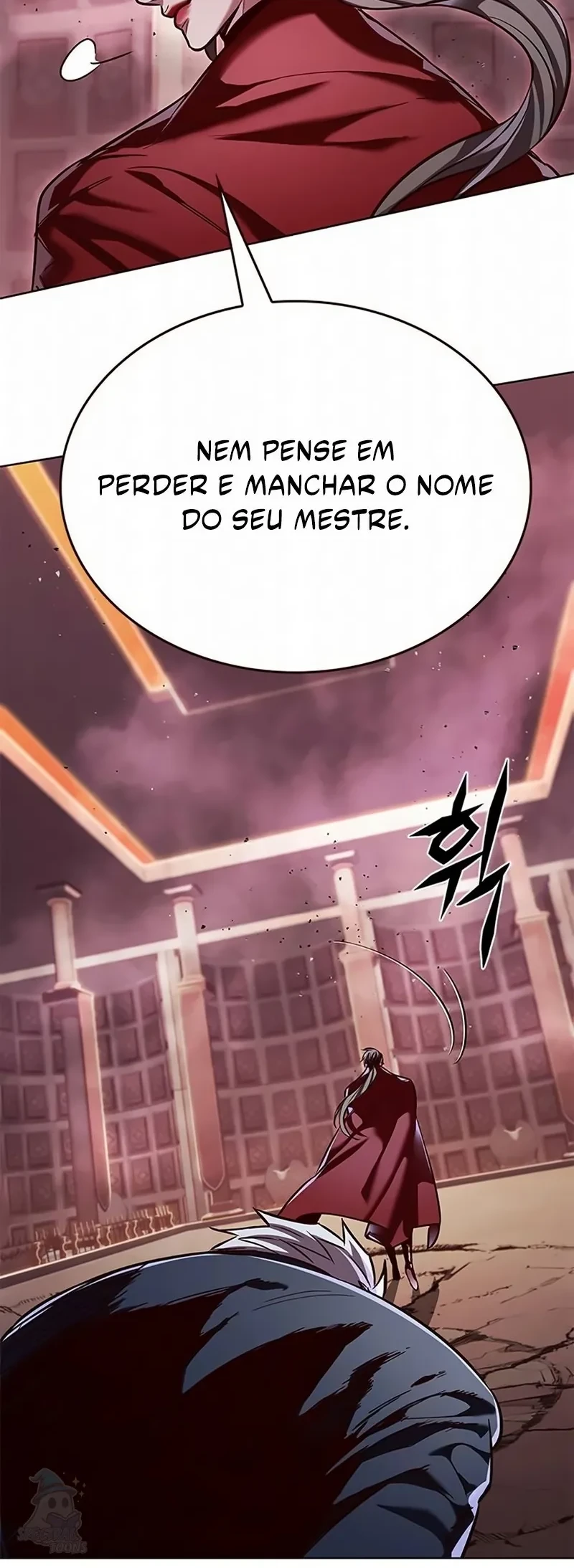 Read Eleceed BR Manga Online