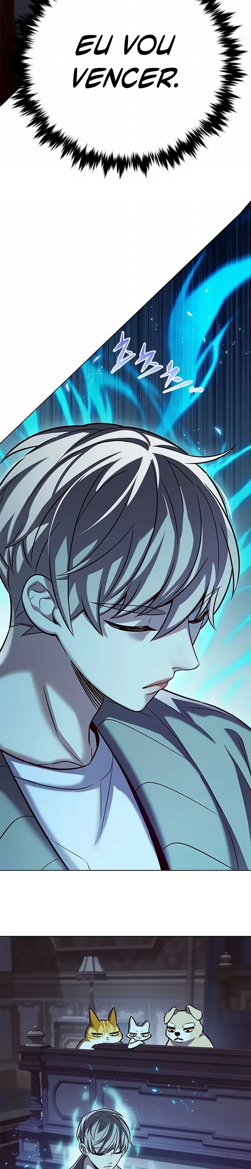 Read Eleceed BR Manga Online