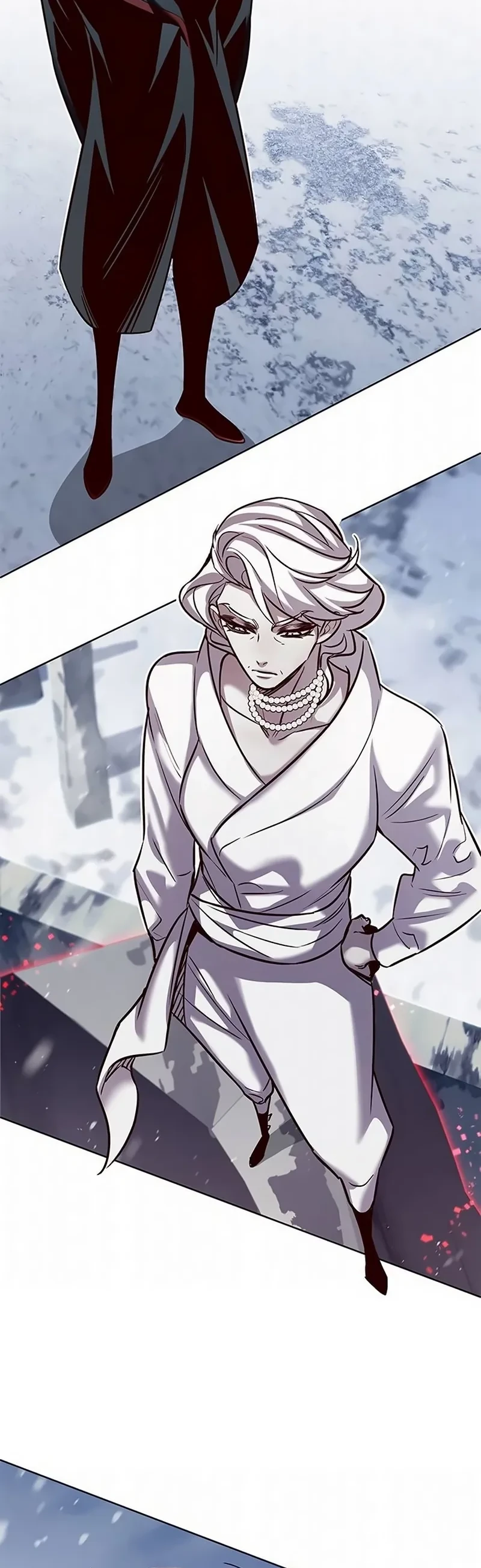 Read Eleceed BR Manga Online