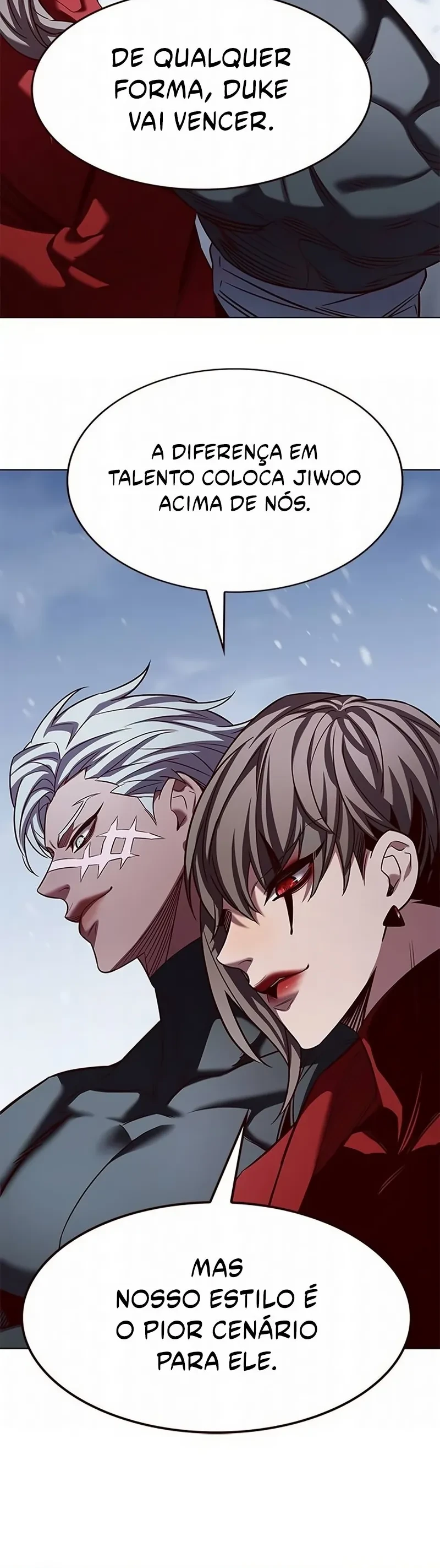 Read Eleceed BR Manga Online