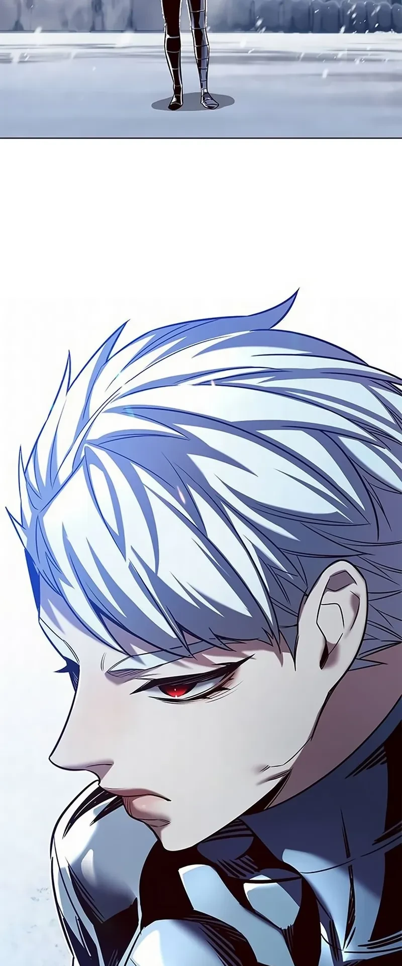 Read Eleceed BR Manga Online
