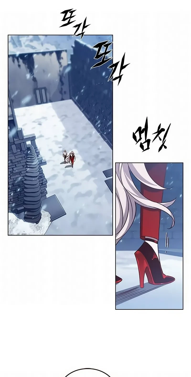 Read Eleceed BR Manga Online