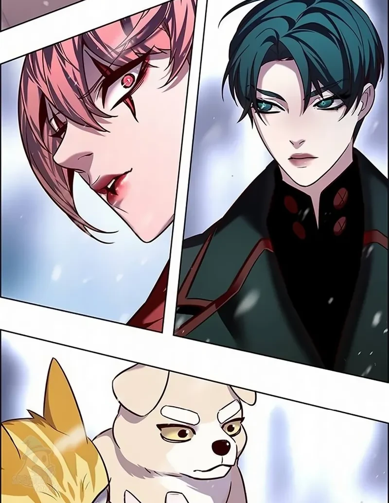 Read Eleceed BR Manga Online