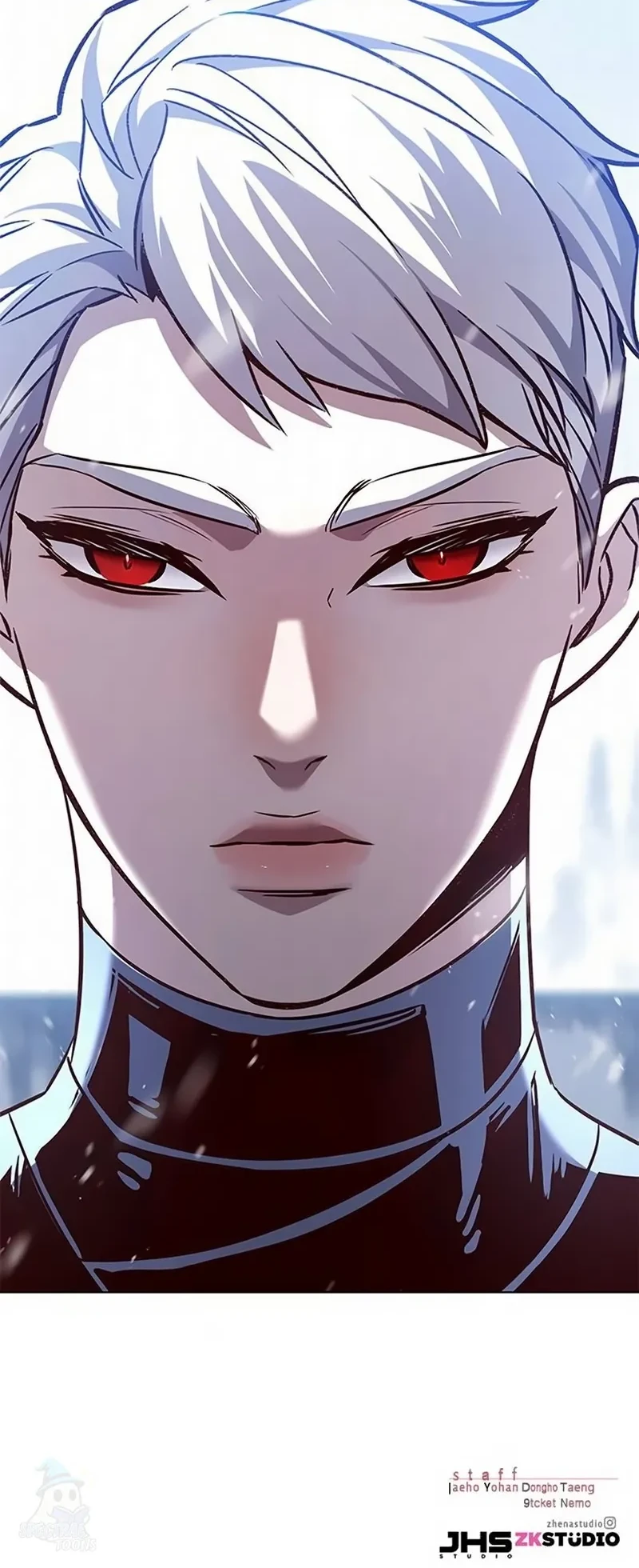 Read Eleceed BR Manga Online