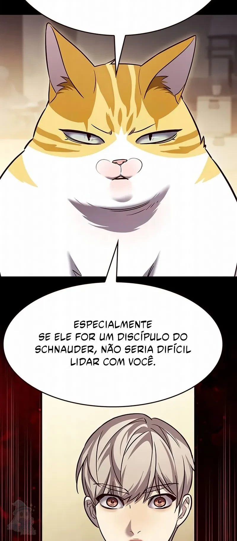 Read Eleceed BR Manga Online