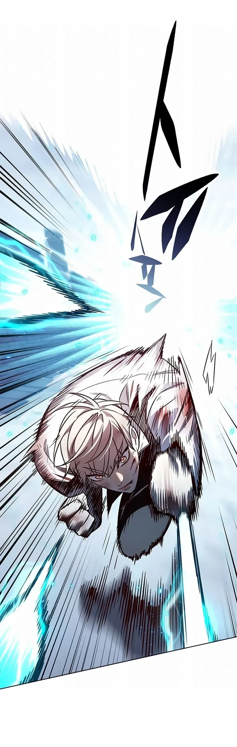 Read Eleceed BR Manga Online