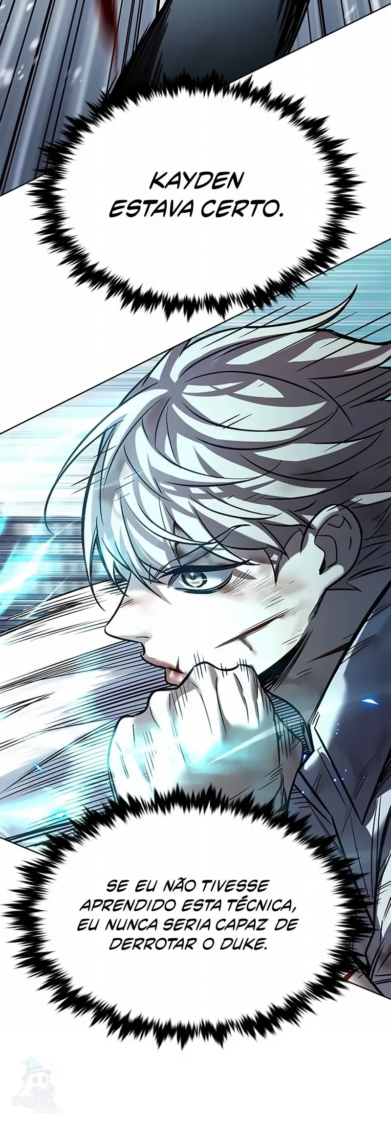 Read Eleceed BR Manga Online