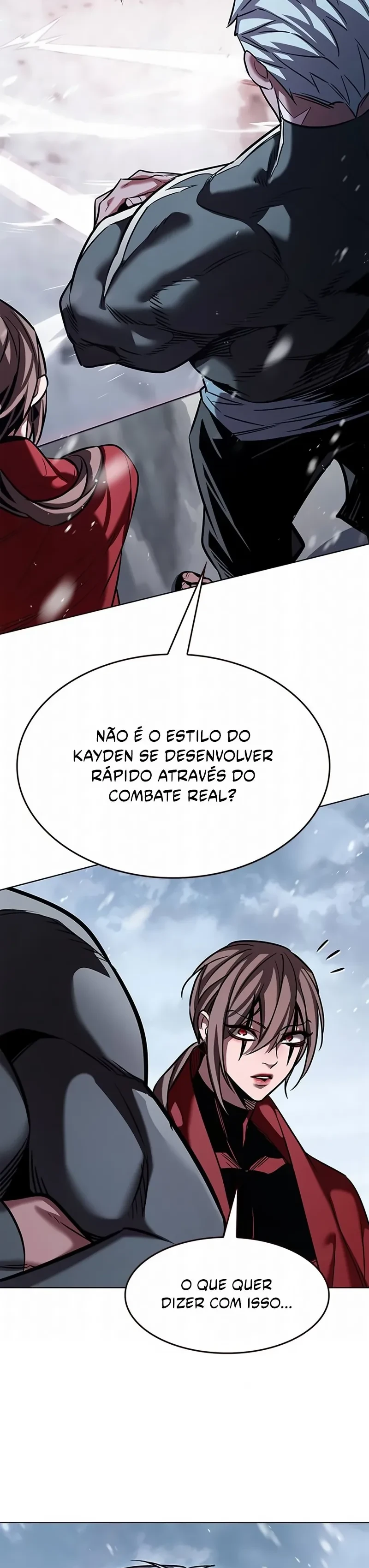 Read Eleceed BR Manga Online