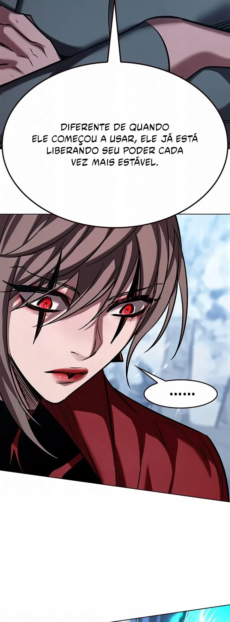 Read Eleceed BR Manga Online
