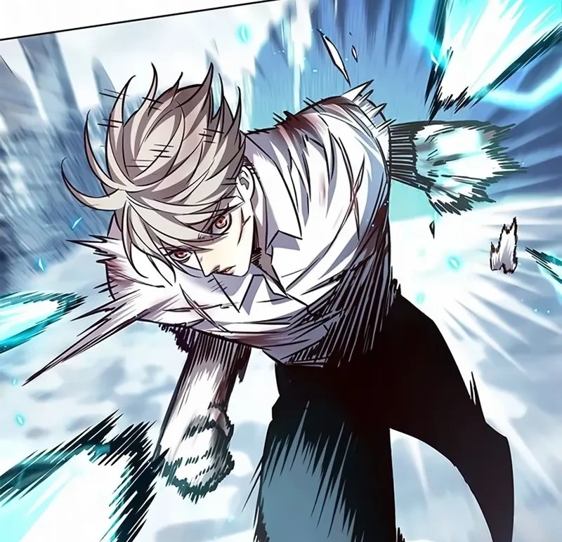 Read Eleceed BR Manga Online