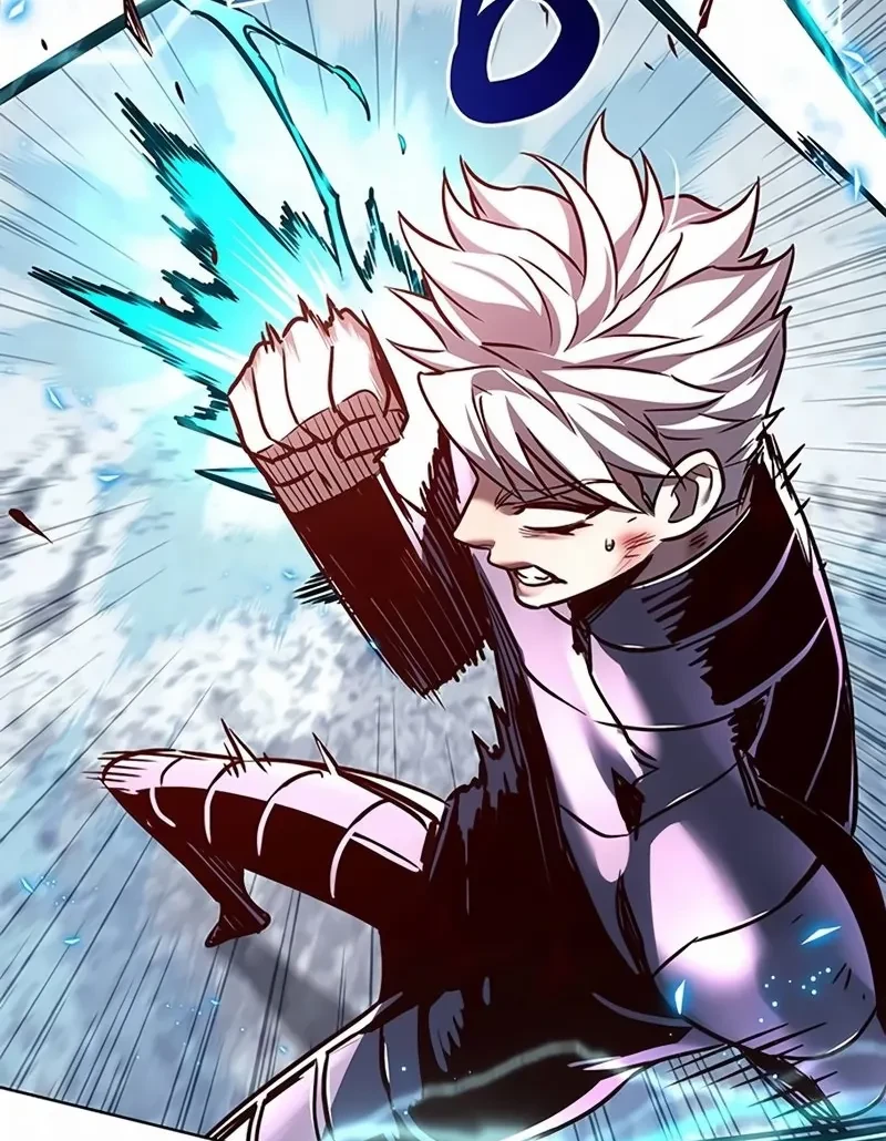 Read Eleceed BR Manga Online