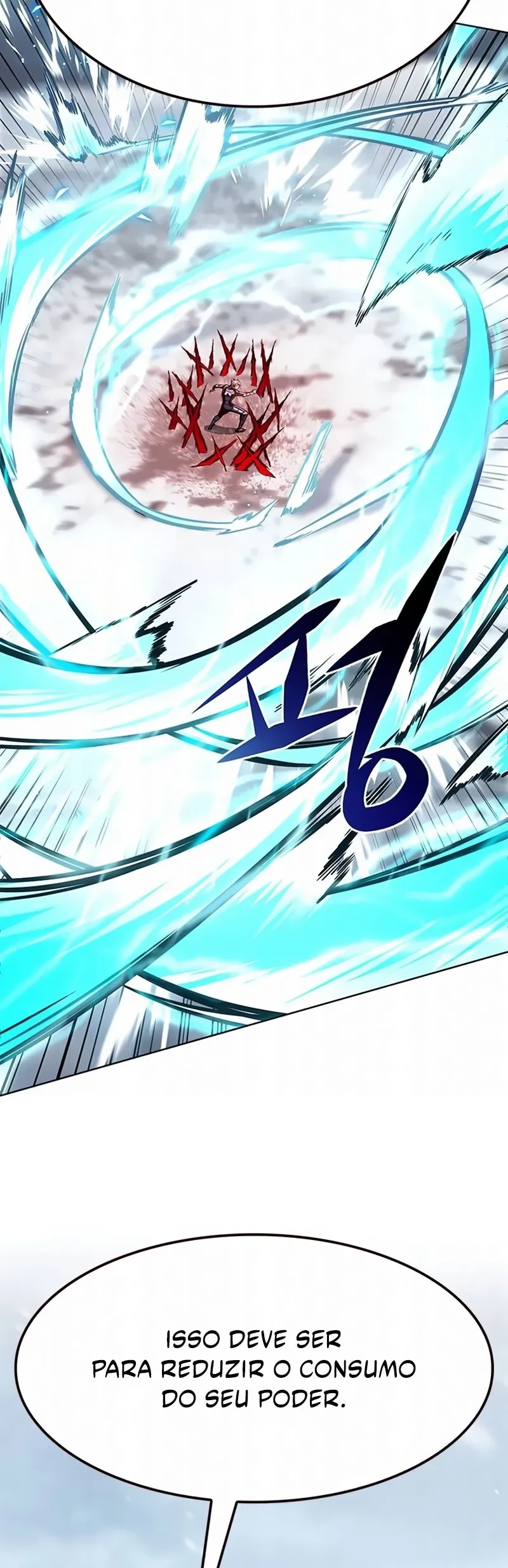 Read Eleceed BR Manga Online