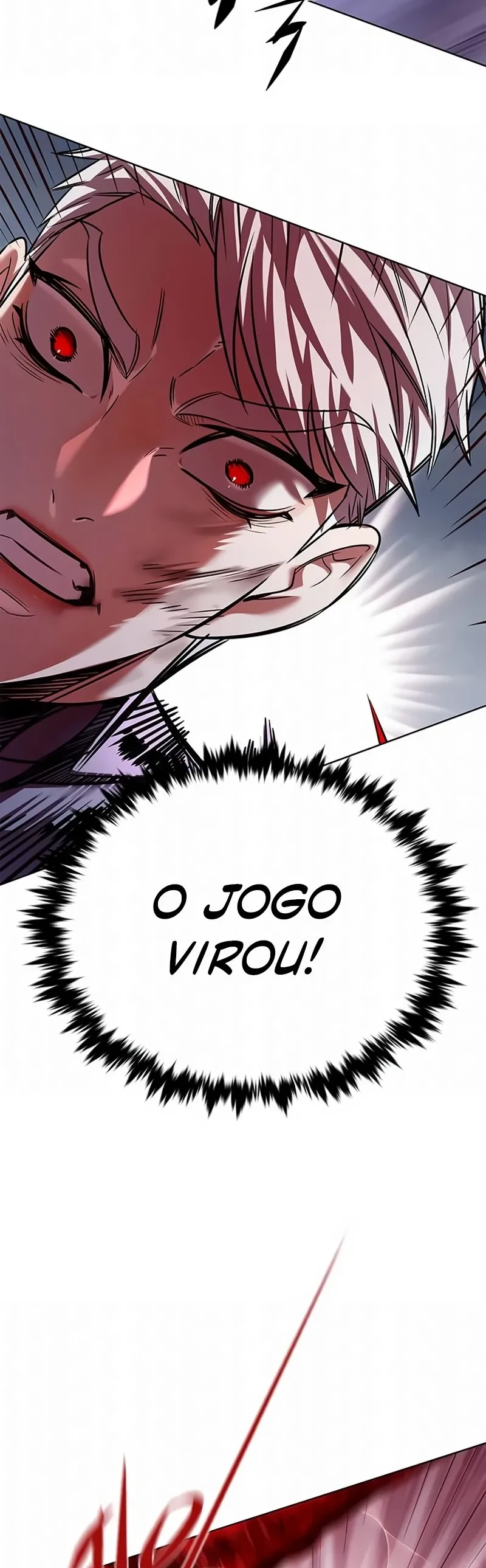 Read Eleceed BR Manga Online