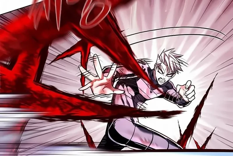 Read Eleceed BR Manga Online