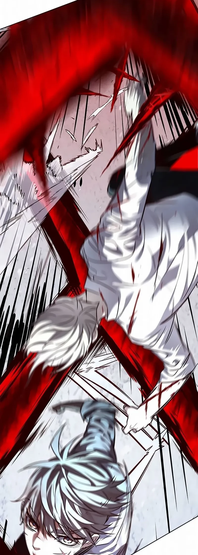 Read Eleceed BR Manga Online