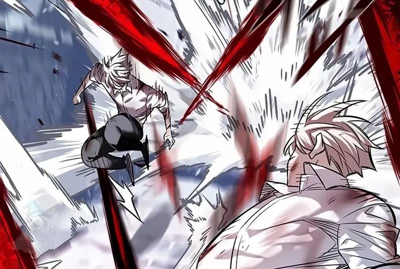 Read Eleceed BR Manga Online