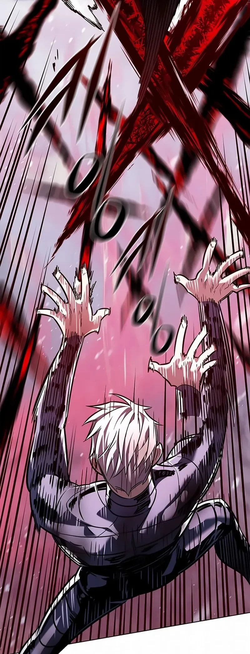 Read Eleceed BR Manga Online
