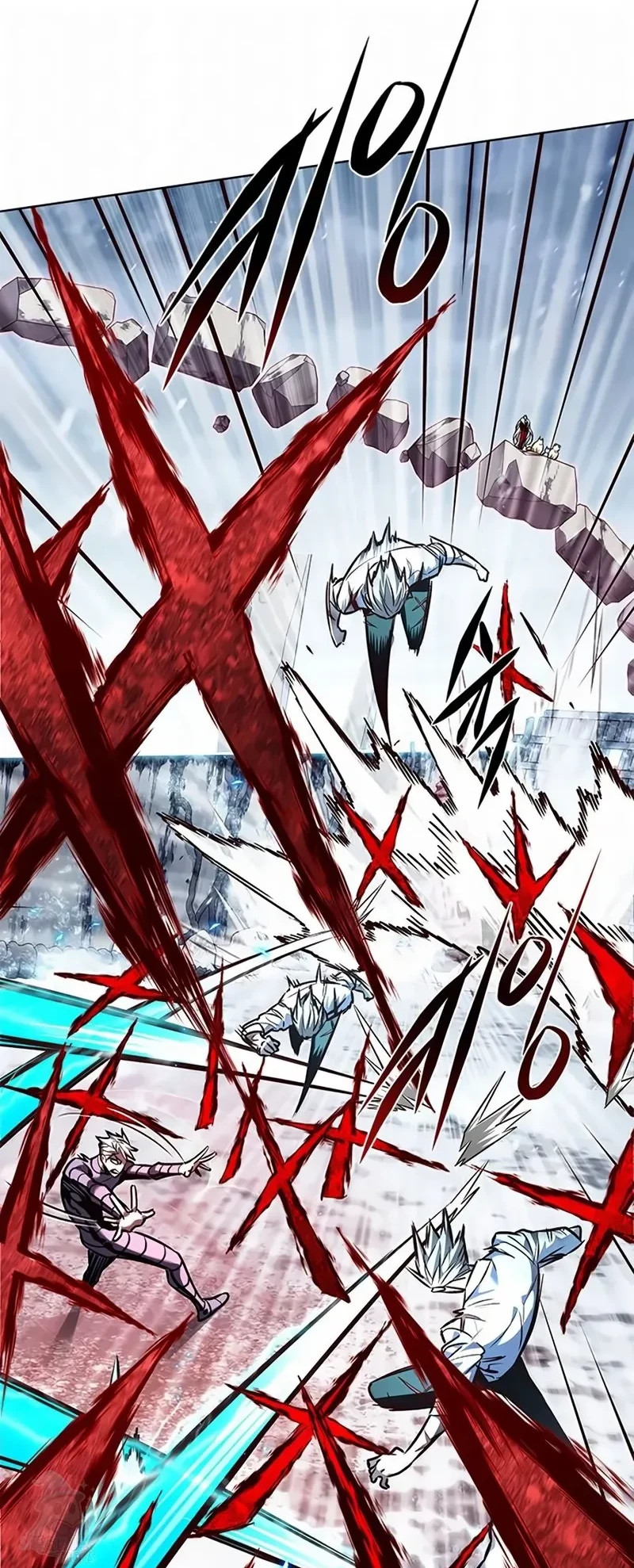 Read Eleceed BR Manga Online