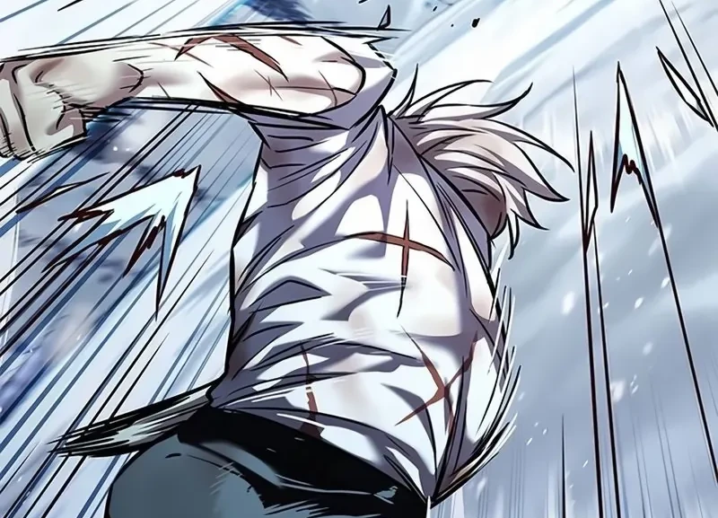 Read Eleceed BR Manga Online