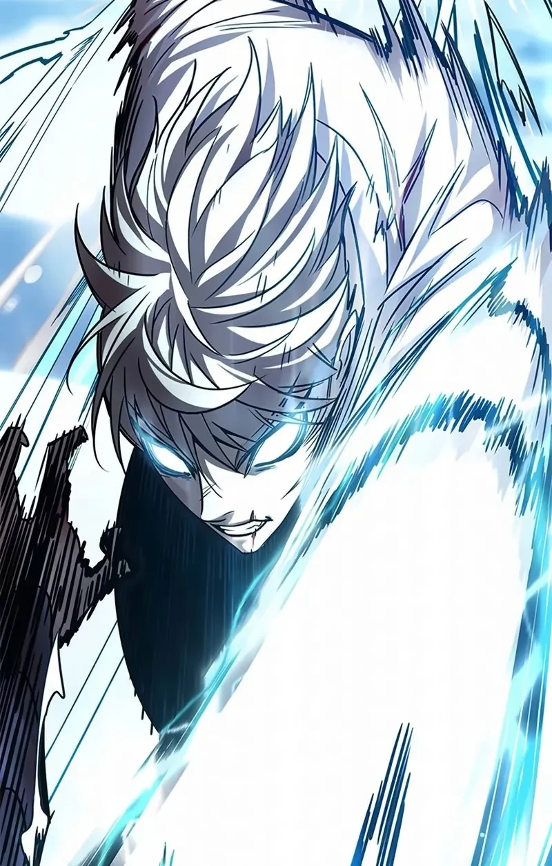 Read Eleceed BR Manga Online