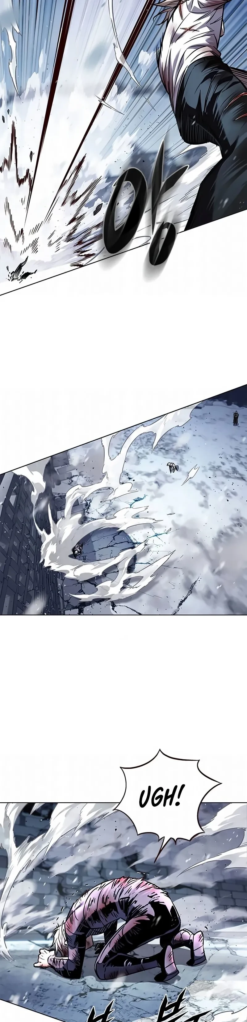 Read Eleceed BR Manga Online
