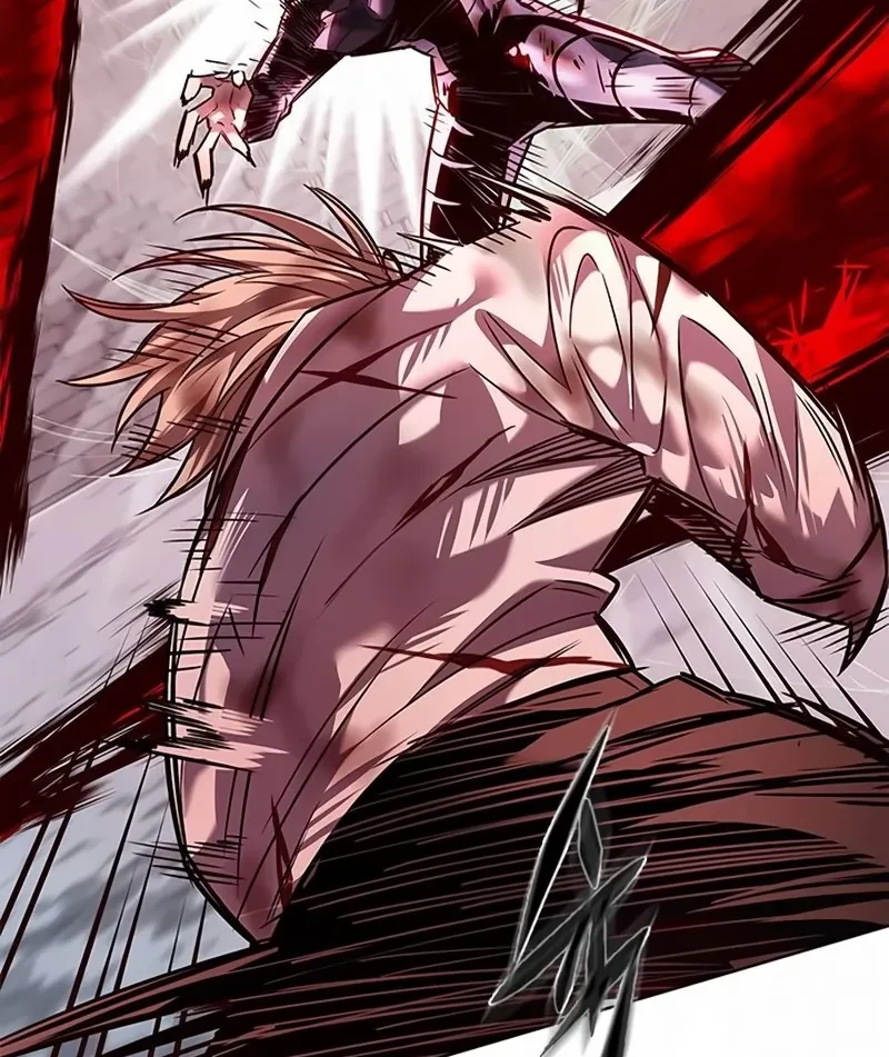 Read Eleceed BR Manga Online