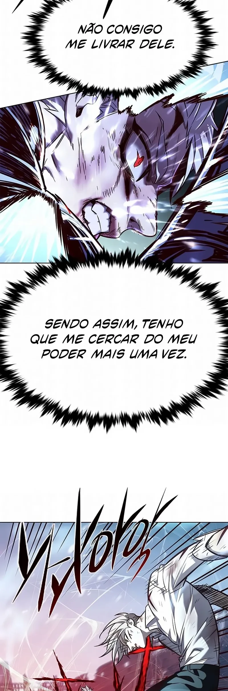 Read Eleceed BR Manga Online