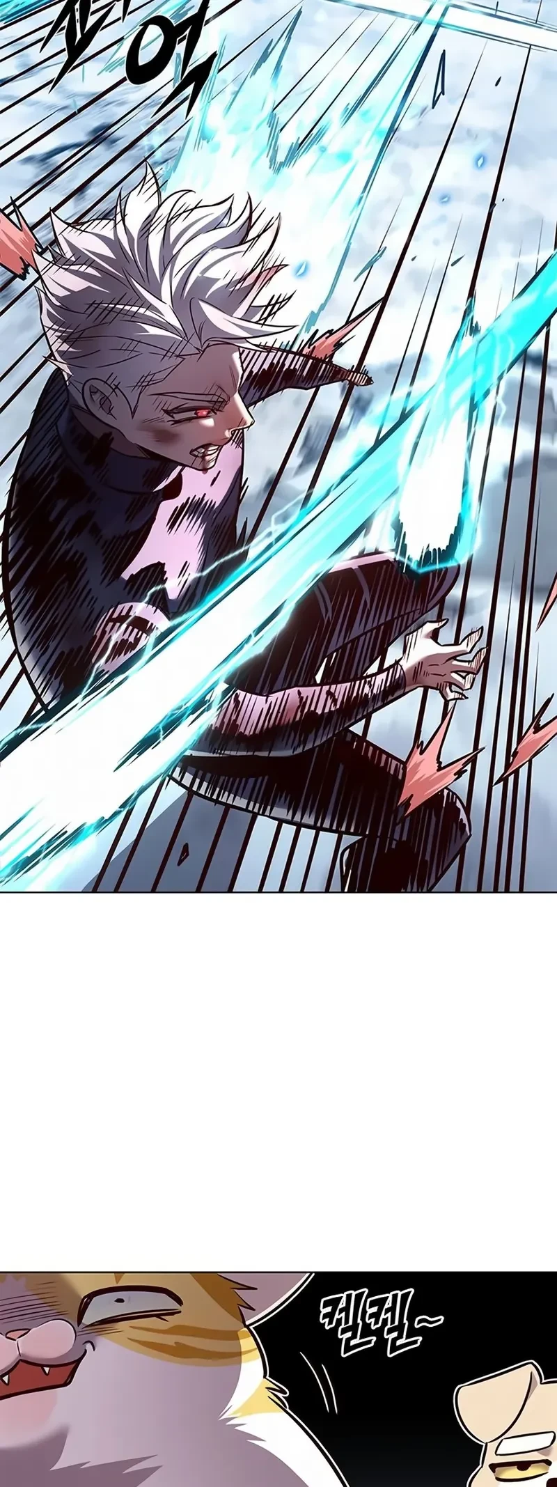 Read Eleceed BR Manga Online