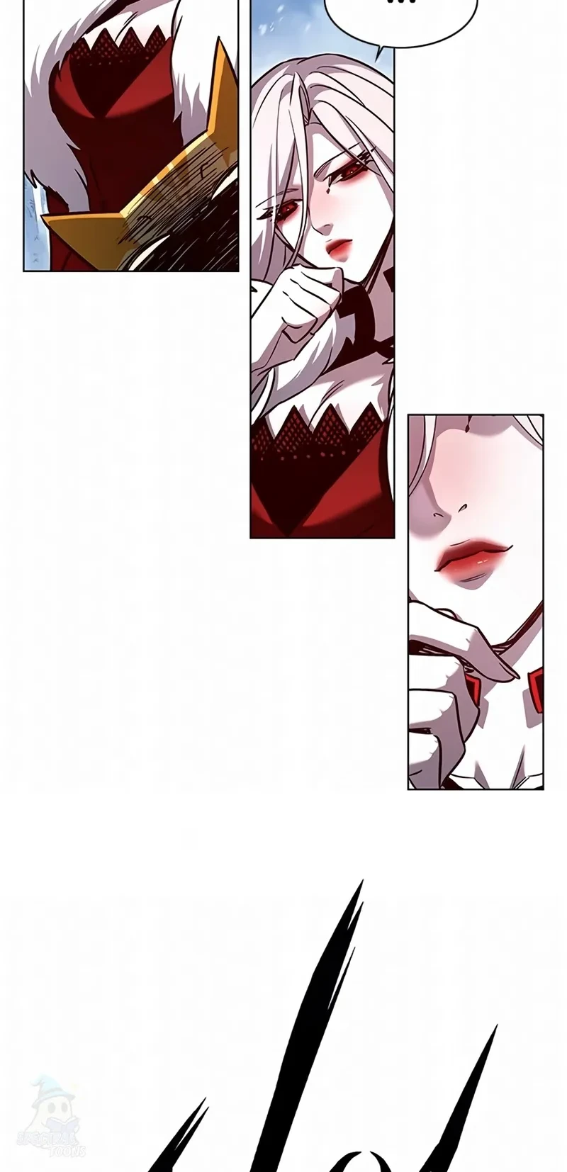 Read Eleceed BR Manga Online