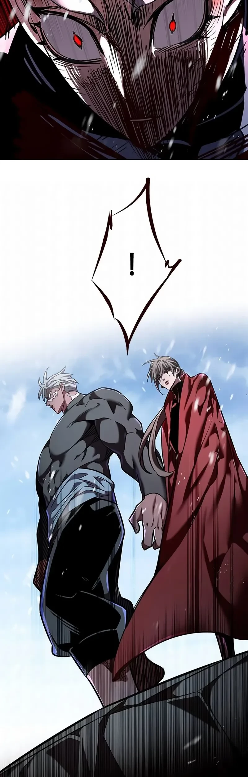 Read Eleceed BR Manga Online