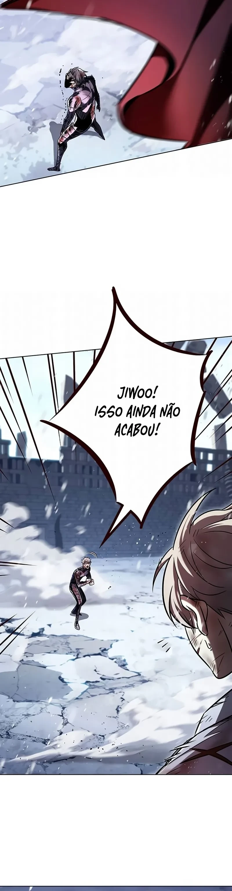 Read Eleceed BR Manga Online