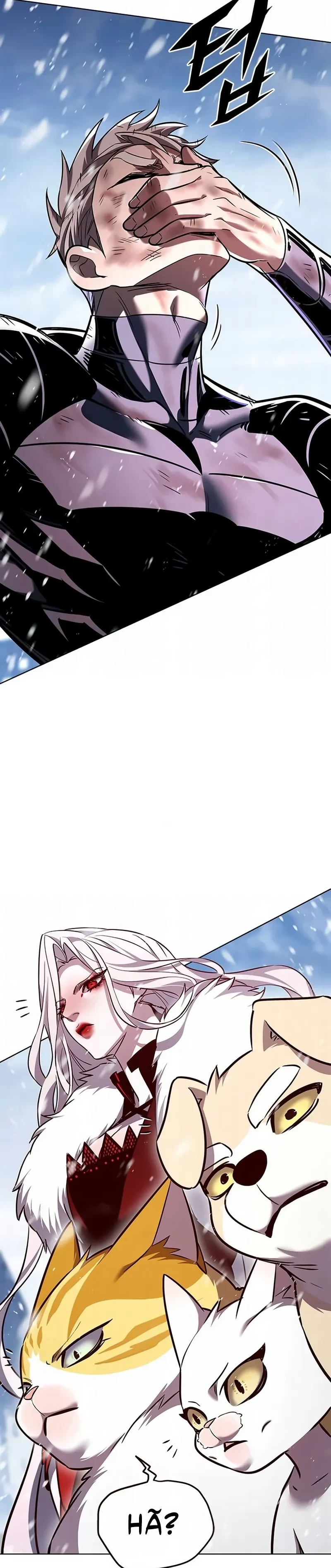 Read Eleceed BR Manga Online