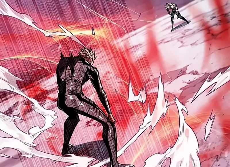 Read Eleceed BR Manga Online