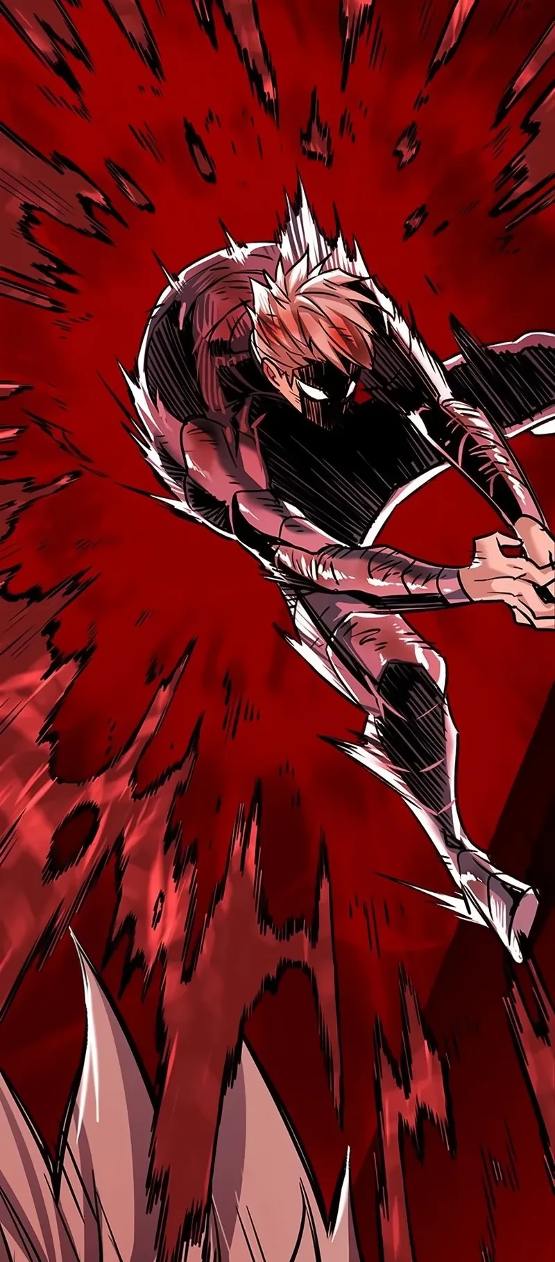 Read Eleceed BR Manga Online